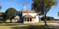 Chapelle Sainte Gertrude