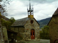 Chapelle Sainte-Marie à Cadeilhan-Trachère Chapelle Sainte-Marie à Cadeilhan-Trachère