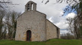 Chapelle Ste Radegonde