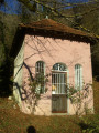 Chapelle Ste Rose