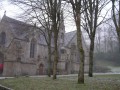 Circuit des chapellesà partir de Quimper et en passant par Plogonnec