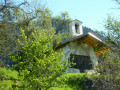 Sur les hauteurs de Villard-sur-Doron