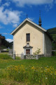 chapelle