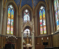 Chapelle