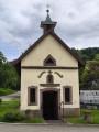 Autour de Sainte-Croix-aux-Mines