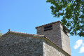 Chemin du dolmen