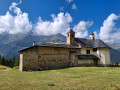 Chapels of Les Vernettes
