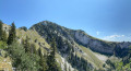 Charmant Som apr&egrave;s la descente