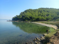 Charmante petite plage avant point 2