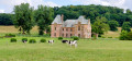 GR® de Pays Argonne : boucle de Mont-Dieu à Bairon