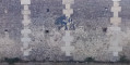 Chat &agrave; l'ext&eacute;rieur de la porte de Chinon