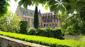 Château à douves d'Osthouse Château à douves d'Osthouse