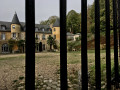 Château à Vaux-sur-Seine