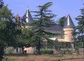 Château à Venansault