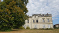 Château abandonné