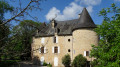 Lavoirs, châteaux et puys autour d'Ayen Lavoirs, châteaux et puys autour d'Ayen