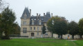 Ch&acirc;teau Civet &agrave; Saint-Maximin