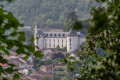 Grande boucle de la Fourasse