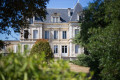 Château Coustolle © David Remazeilles (Gironde Tourisme)