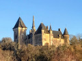 Château d'Aigne