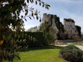 Château d'Aiguilhe à l'Est de Puisseguin Château d'Aiguilhe à l'Est de Puisseguin