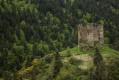 Chateau d'Alleuze