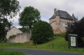 Château d' Ambrugeat