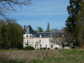 Château d'Arcy