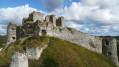 Chateau d'Arques la Bataille