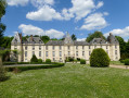 Château d'Aveny, Hameau d'Aveny (Privé)