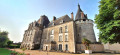 Château d'Azay-le-Ferron