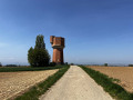 Château d'eau de Kolbsheim