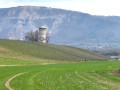 Rundtour von Landecy zu den alten Ziegeleien von Bardonnex