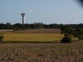 Campagne de La Plaine-Sur-Mer