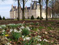 Double boucle depuis Piscop Double boucle depuis Piscop