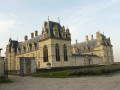 Chateau d'Ecouen
