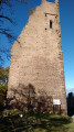 Château d'Eguisheim