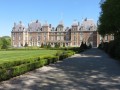 Château d'EU