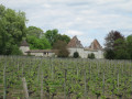 Château d'Eyrans Château d'Eyrans