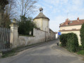 Château d'Hanneucourt