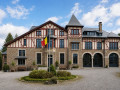 Boucle campagnarde au départ de Xhoris