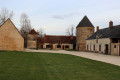 Château d'Oince