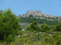 Château d'Opoul