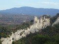 Château d'Oppède le Vieux