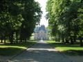 Ch&acirc;teau d'Ormesson