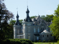 Balade des Clochers depuis Serville