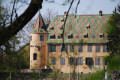 Château d'Osthouse Château d'Osthouse
