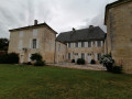 Château de Balzac