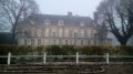 Château de Barbey