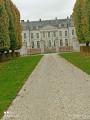 Chateau de Barly